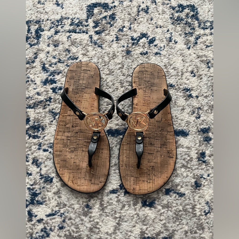 Michael Kors Sandals